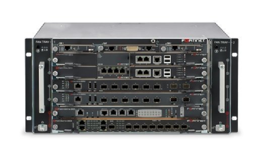 Fortinet Fortigate (Fortiguard IPS), Fortinet Inc.